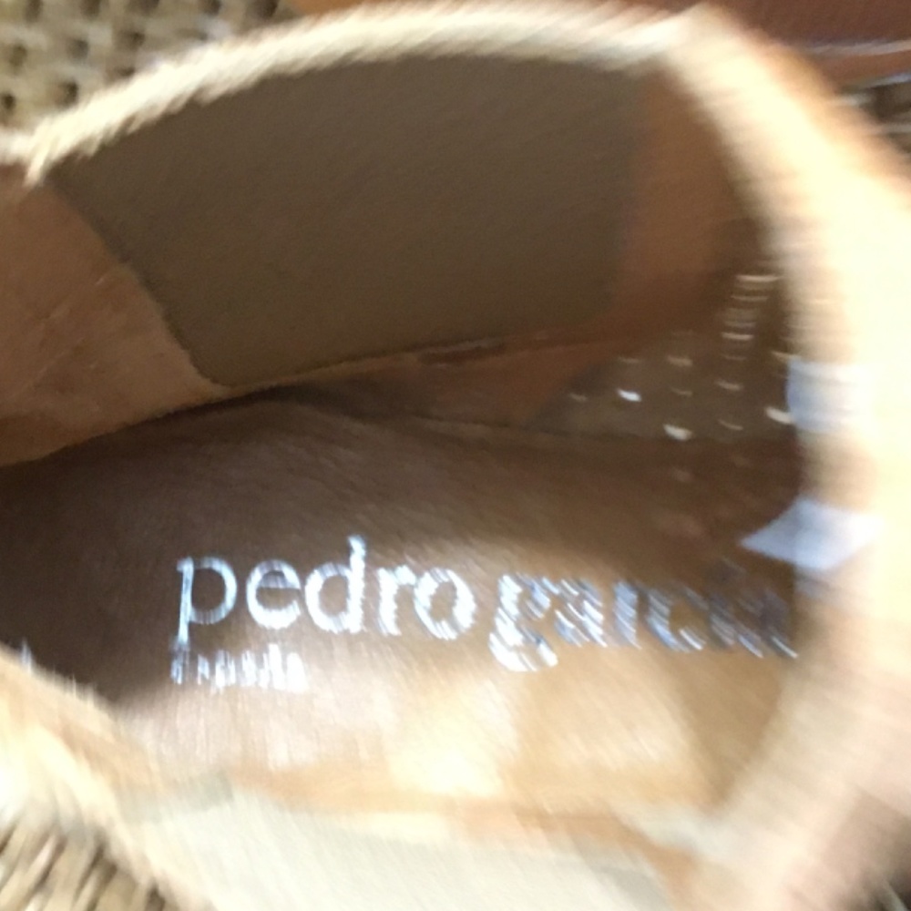 Pedro Garcia Anorah Chelsea Boot… - Picture 13 of 14
